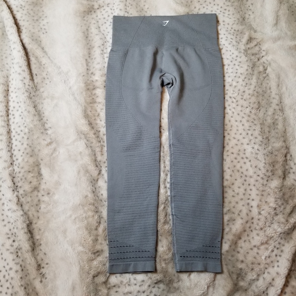 Gymshark leggings